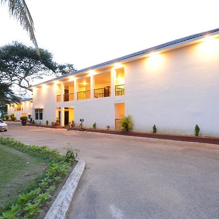 Sakura Inn Bagan Eksteriør billede