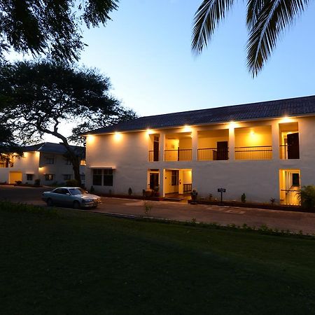 Sakura Inn Bagan Eksteriør billede
