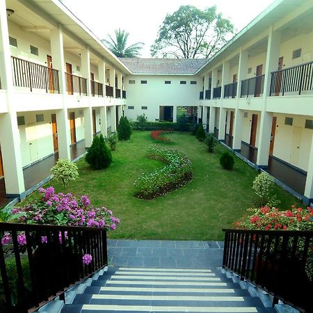 Sakura Inn Bagan Eksteriør billede