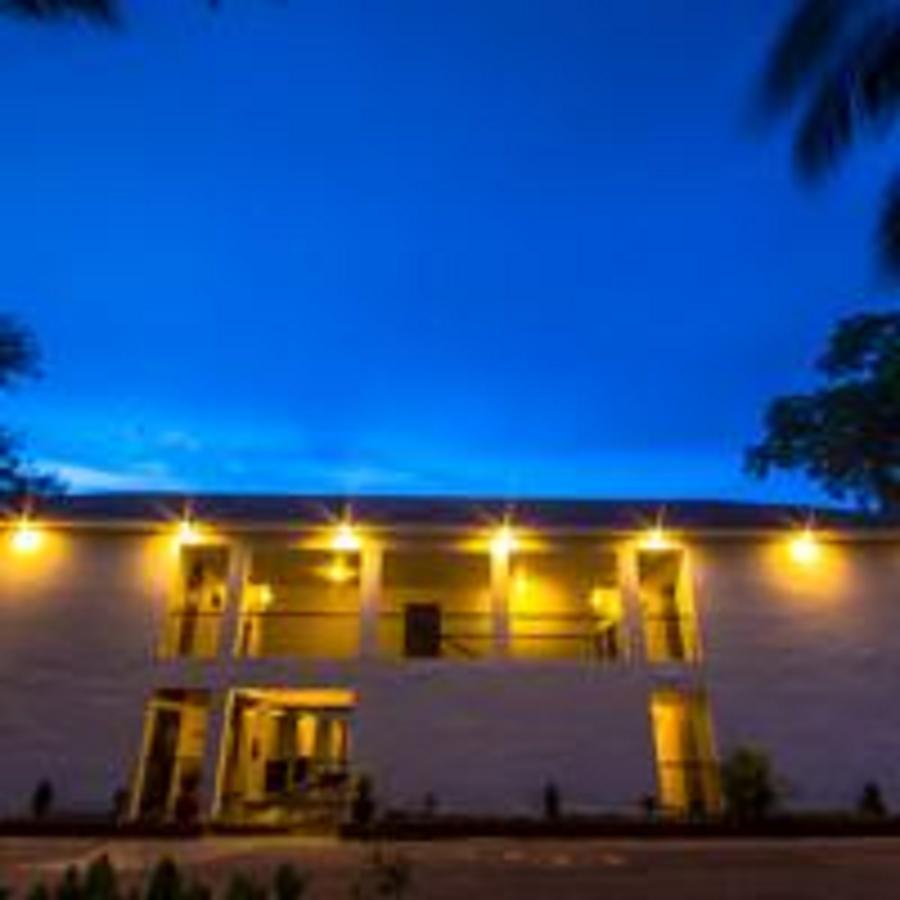 Sakura Inn Bagan Eksteriør billede